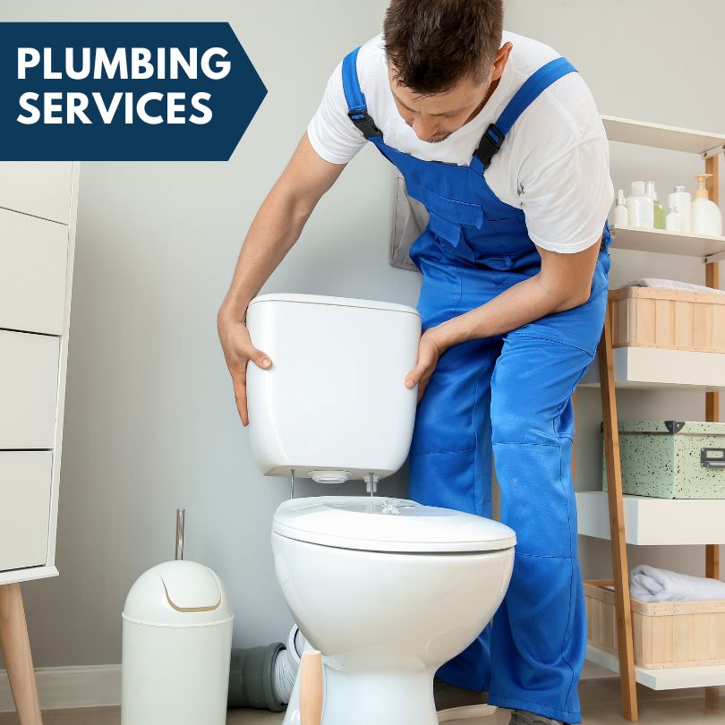 Plumbing Company in Presque Isle, MI